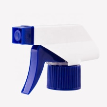 PP Material Trigger Pump Sprayer Bottle | Plastic Sprayer Bottle