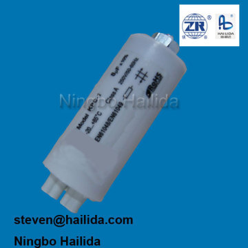 8uf 250v light capacitor cbb80