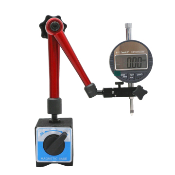 Universal Magnetic Arm Brake Disc Thickness Measuring Tool