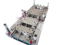 stamping mold for WM drum 10