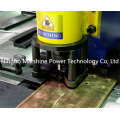 Multi-Functional Hydraulic Busbar Embossing Machine