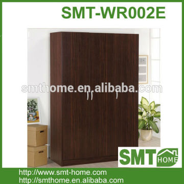 3 door mdf bedroom KD wardrobe