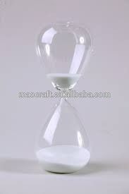 hour glass timer