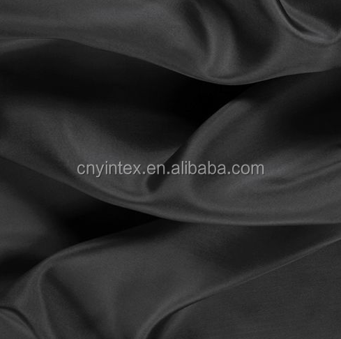 China Supplier Home Textile Mulberry pure Silk Fabric