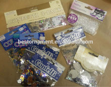 Wedding Table Confetti