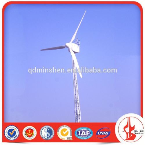 Wind Turbines Generator
