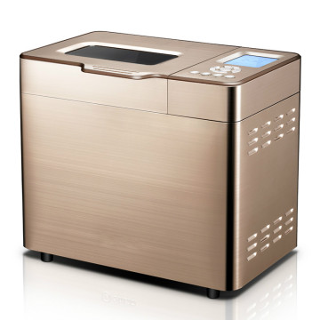 Bread machine The bread maker USES fully automatic multi-functional intelligent sugar-free bread.