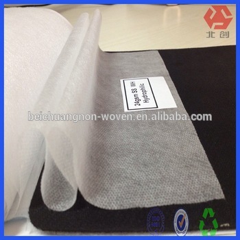 sanitary napkin raw material