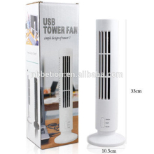 USB bladeless fan mini usb desk fan bladeless fan usb tower fan portable bladeless fan