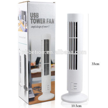 USB bladeless fan mini usb desk fan bladeless fan usb tower fan portable bladeless fan