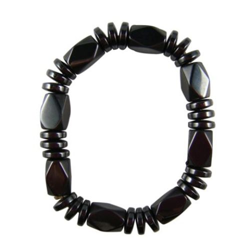 Hematite Bracelet HB0045