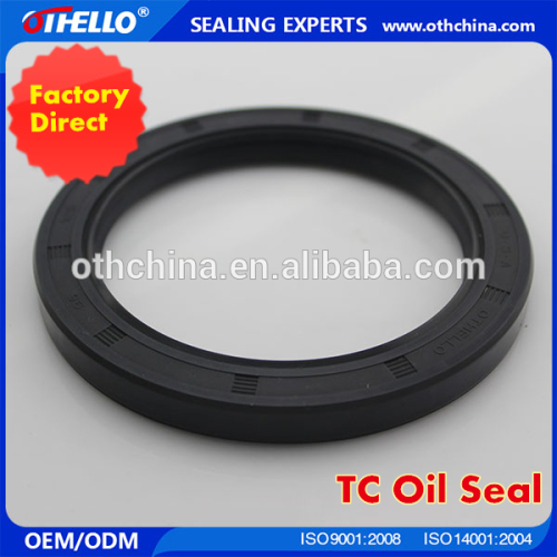 Good Quality Auto Oil Seal /Rubber Crankshaft Oil Seal China Manufacture