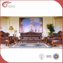 luxury antique sofa set
