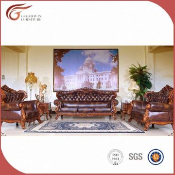 luxury antique sofa set