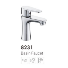 Basin Mixer faucet 8231