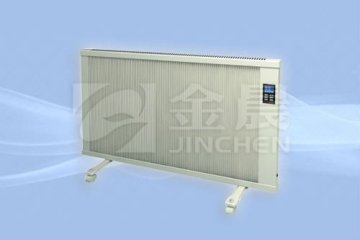 Electric Heaters