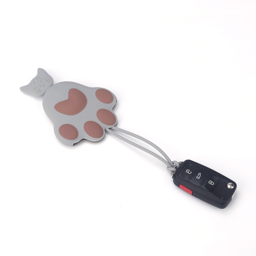 2019 New Arrived silicone car key cover