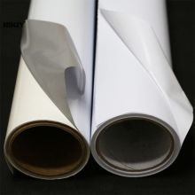 Waterproof PVC Vinyl Banner Material for Outdoor Use