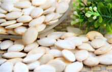 New Crop Shell Shine Pumpkin Seeds