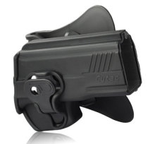 Taurus PT800 Holster