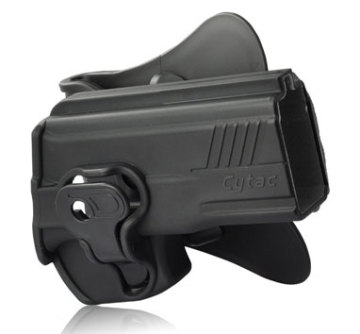 Taurus PT800 Holster