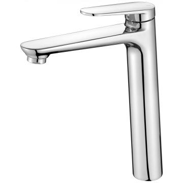 Classic Deck-mounted Basin Mixers