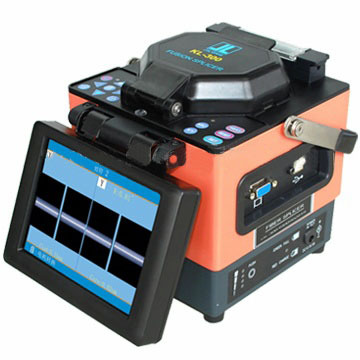 Optic Fiber Fusion Splicer KL-300