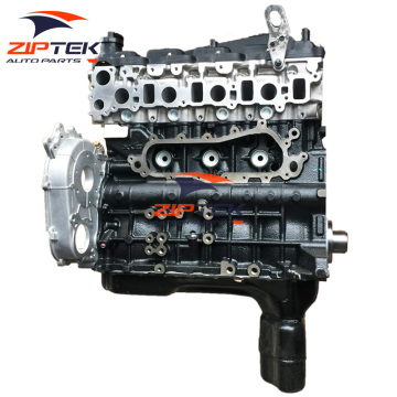 Sale Diesel Motor 2.5L Dk4a Dk4b Engine