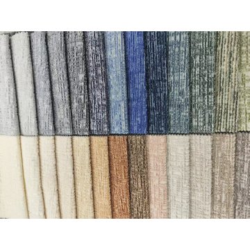 Популарна Ткаенина за домашно украсување од кадифе од полиестер на големо