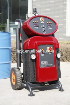 Alibaba products continuous polyurethane spray foam machine products imported from china