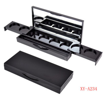 Wholesale Makeup 8 Colors Eyeshadow Palette Case