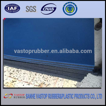 Environmently Friendly Recycled Rubber Tire Tiles                        
                                                Quality Choice