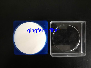 0.2um 47mm Cellulose acetate Disc Filter Membrane