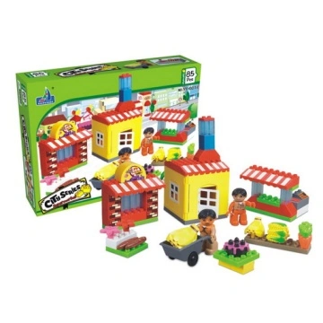 ankyo development ltd building blocks