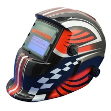 Flip up high quality Types of Tig Painting Welding Helmet Price