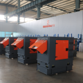 50 Hz Kubota three phase diesel generator set