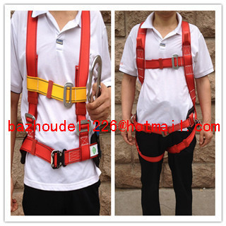 Linemen's Safety Belt&harness set,Welding safety equipment&tool belt