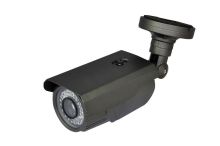 High Definition Image Megapixel Ip Camera Support Dual Stream