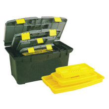 Plastic Tool Box