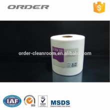 Most economical solvent resistant Nonwoven Clean wipers