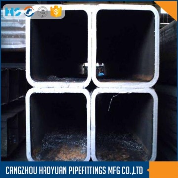 GI Carbon Material Square Tube 50X50X2