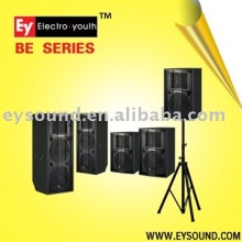 pro speaker BE Series