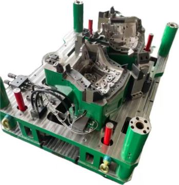 Precision Stamping Trimming Die & Tool