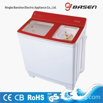 china xpb100 8sa lavadora semiautomatica de doble banera de 10 kg fabricantes