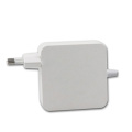 EU Plug 60W Magsafe1 L tip macbook adapter