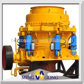 hydraulic cone crusher / PYS series cone crusher / grease seal cone crusher