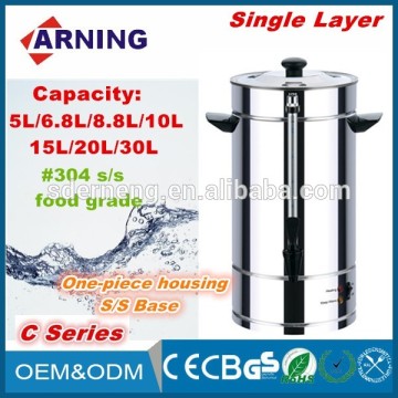 6L-35L Restaurant Water Boiler Stainless Steel Water Boiler