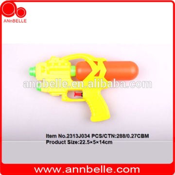 Outdoor water toy water pistol