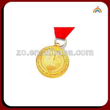 Custom made medals trophies awards