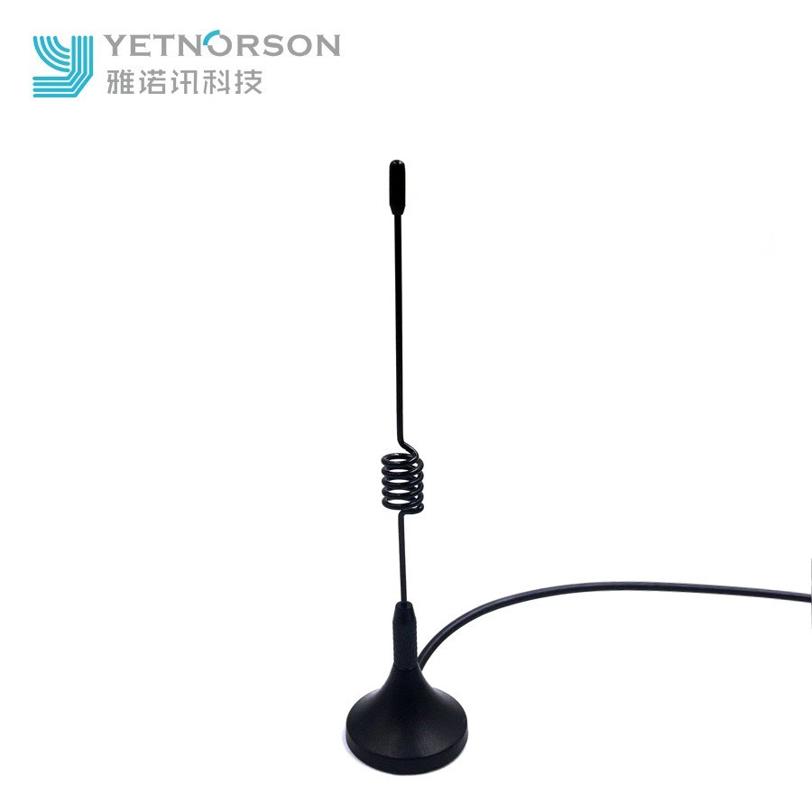 Antenna for GSM